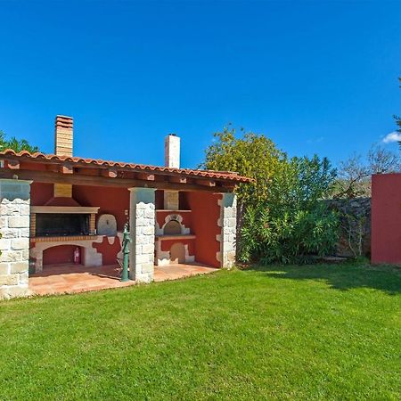 Villa Antina By Posarellivillas Litsárdha エクステリア 写真