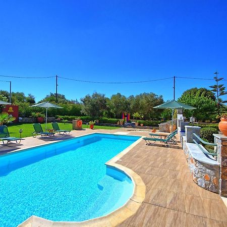 Villa Antina By Posarellivillas Litsárdha エクステリア 写真