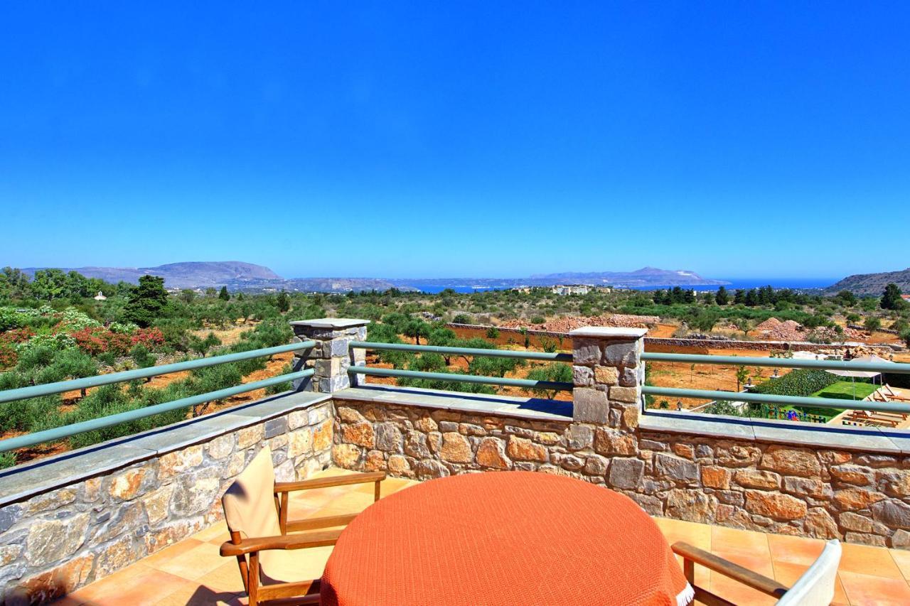 Villa Antina By Posarellivillas Litsárdha エクステリア 写真